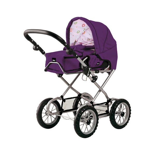 кукольная коляска