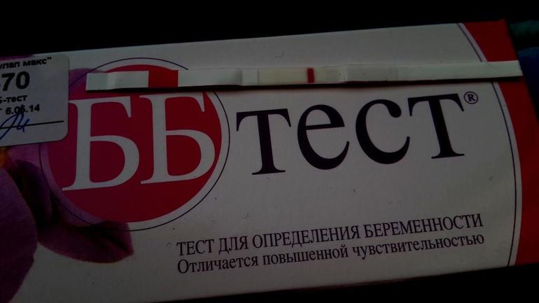 опять тесты