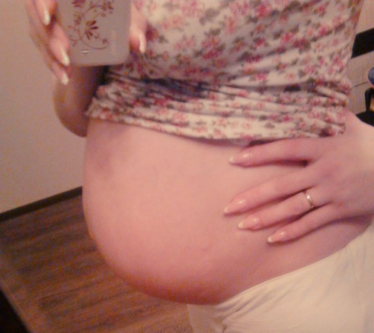 Вот как мы подросли)