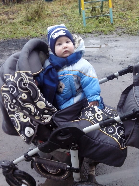 не как не дождемся