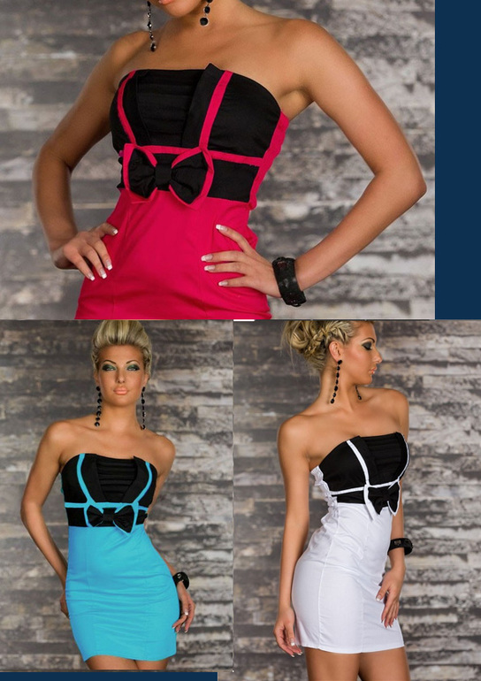 5 580 тг. Мини-платье Marvelous