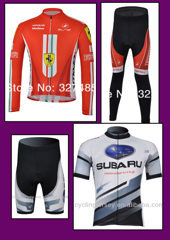 6 355 тг. Велосипедный костюм мужской