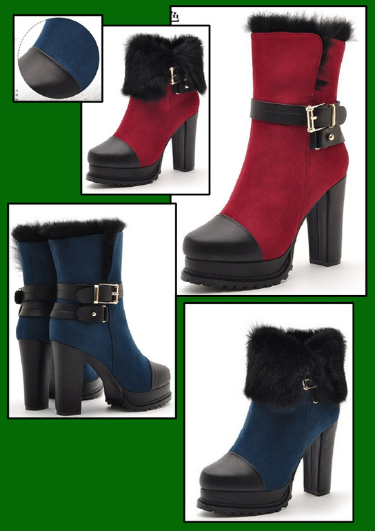 8 990 тг. Стильные кожаные сапожки от