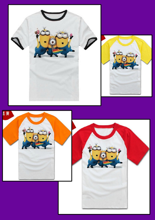 2 790 тг. Смешная футболочка с ярким принтом