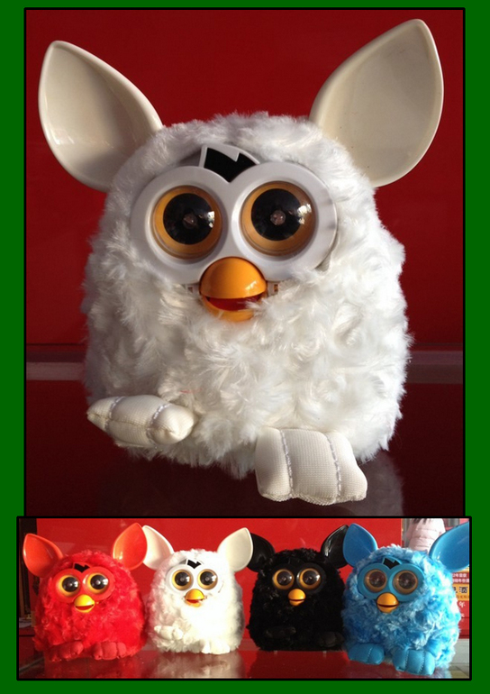 3 225 тг. Интерактивная игрушка эльф