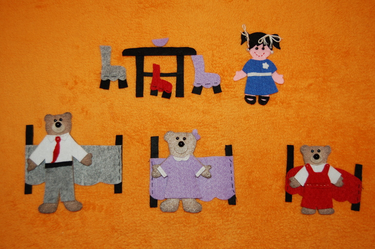 ТН Семья 4 и 5 день