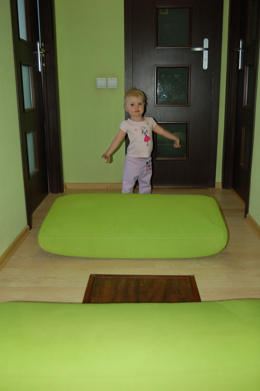 Крошка Енот