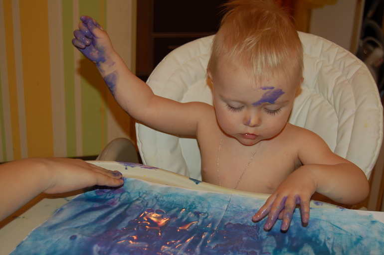 ТН Море.Знакомство.