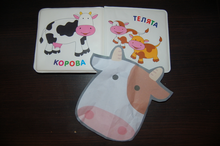 ТЗ КОРОВА
