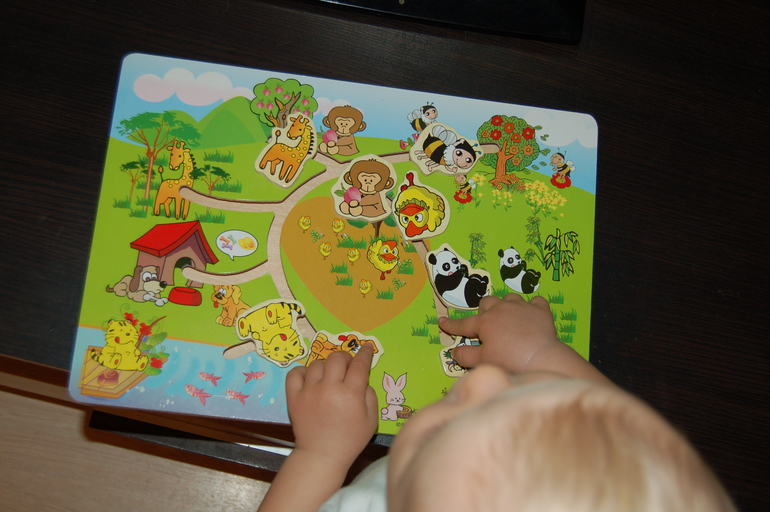 ТН Семья 4 и 5 день