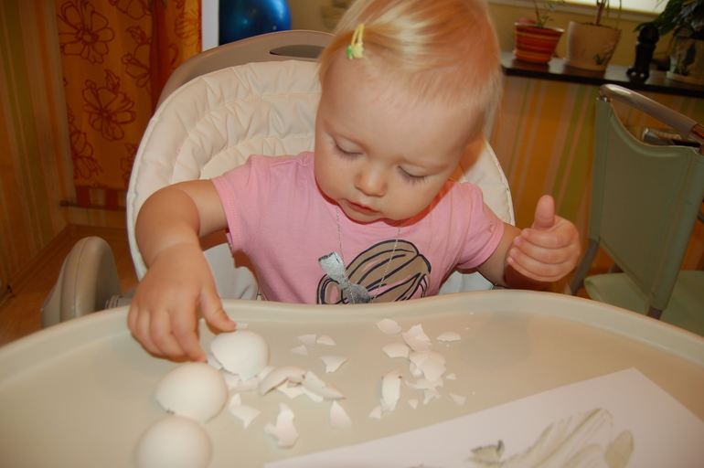 Флешмоб ТН Арктика и Антарктика. День 4