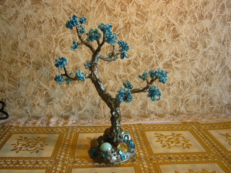 Деревья в наличии и на заказ))