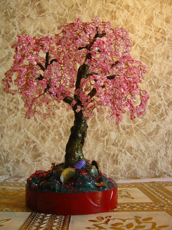 Деревья в наличии и на заказ))