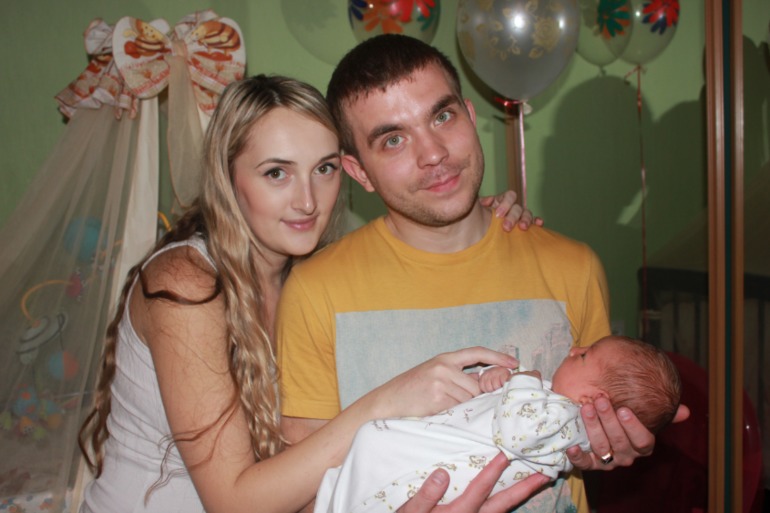 Варе два месяца!!!))))
