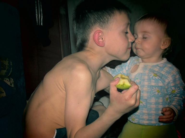 Нам почти 11 месяцев