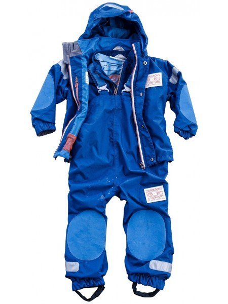 Продам костюм Didriksons р.90+