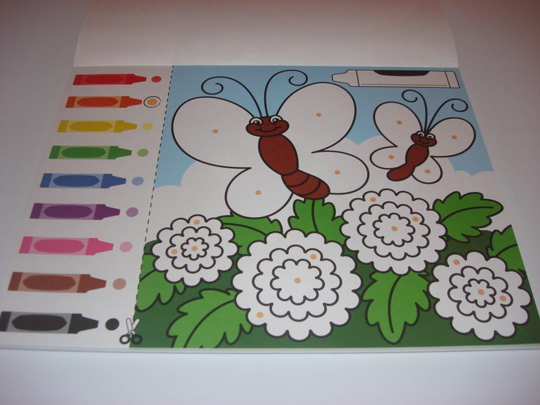 Задвижки, шнурочки и немного творчества