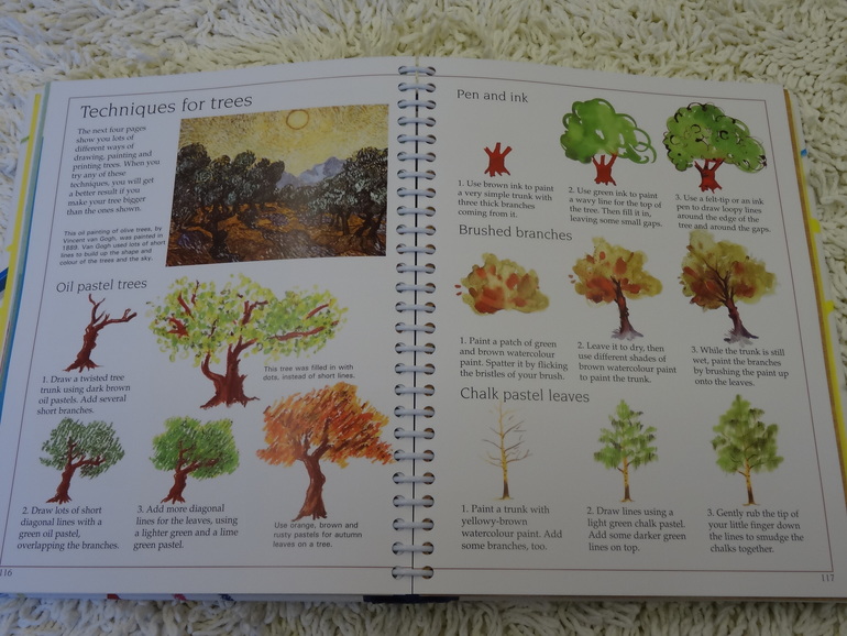 Творчество