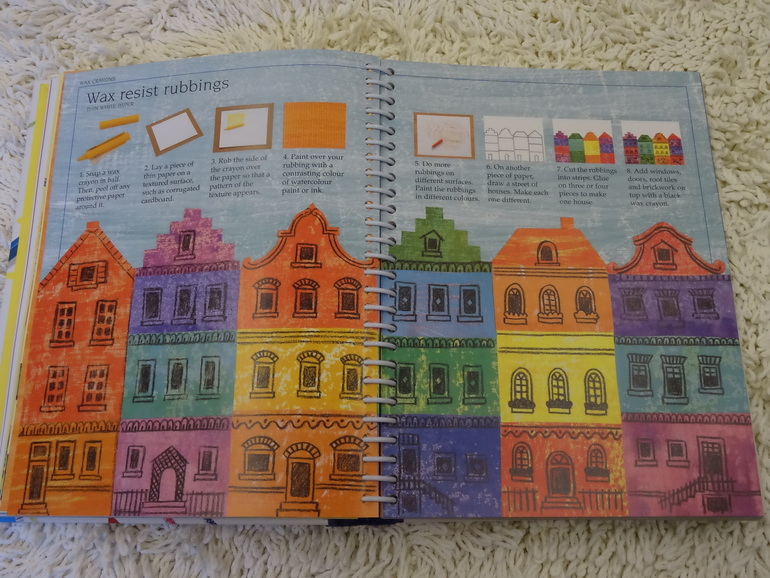 Творчество