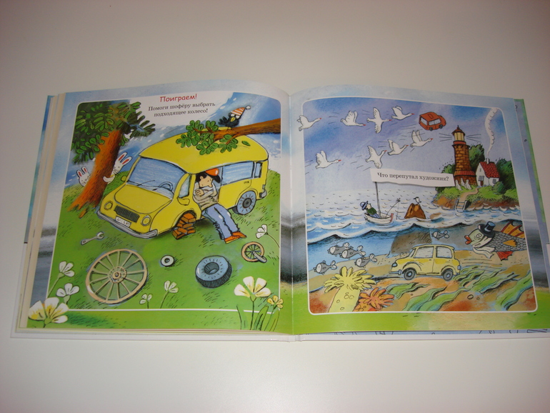 Робинс окошки