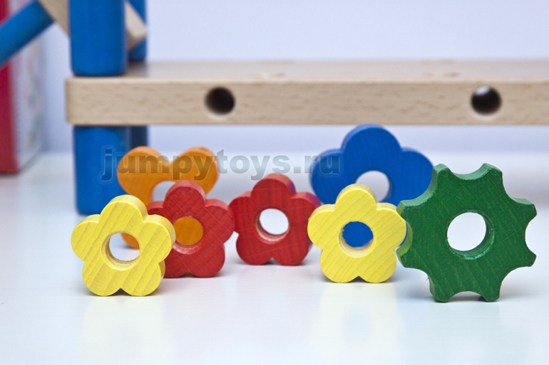 GoGo трилогия. Часть 2.