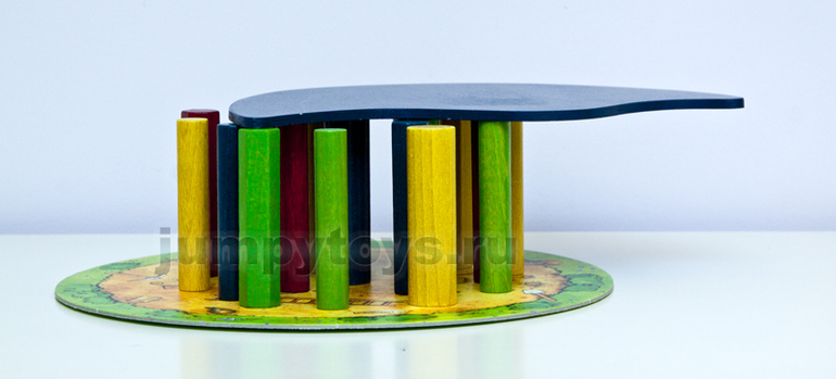 Вилла Палетти