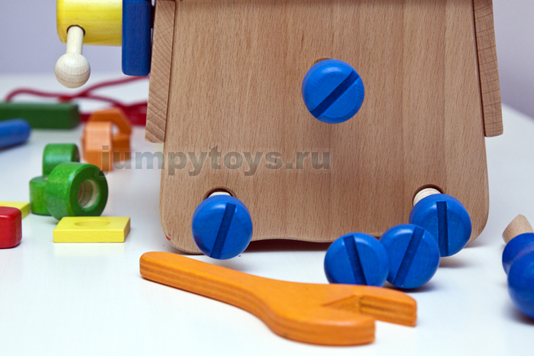 GoGo трилогия. Часть 2.