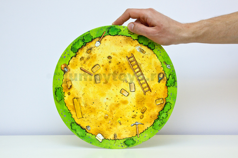 Вилла Палетти