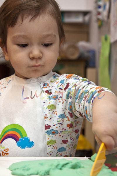 Bubber - а что это?!