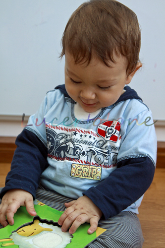 Гигантомания по Djeco