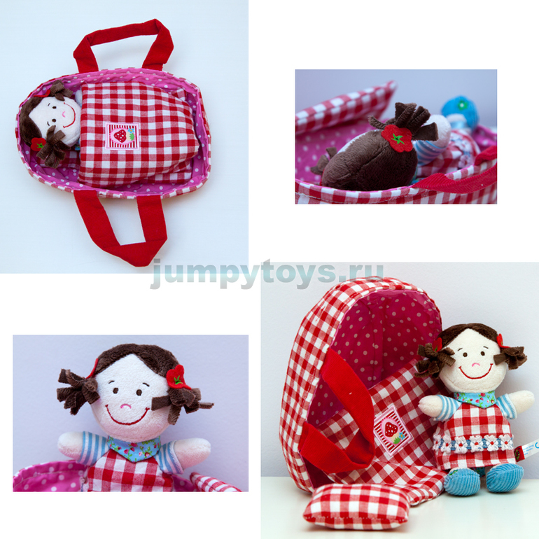 О самой полезной игрушке...