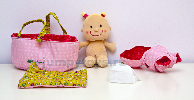 О самой полезной игрушке...