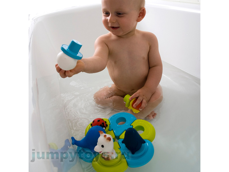 Новинки! Софи & Co от Vulli