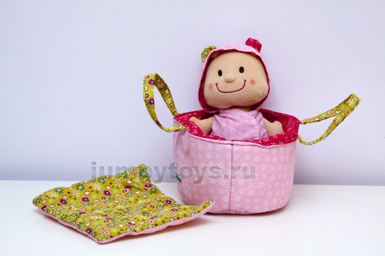 О самой полезной игрушке...