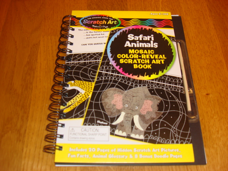 Задвижки, шнурочки и немного творчества