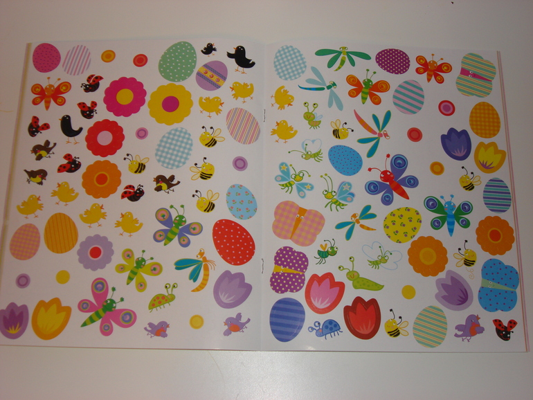 Книги на иностранных языках. Праздничная тема.