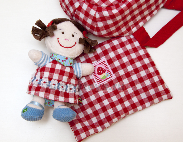 О самой полезной игрушке...