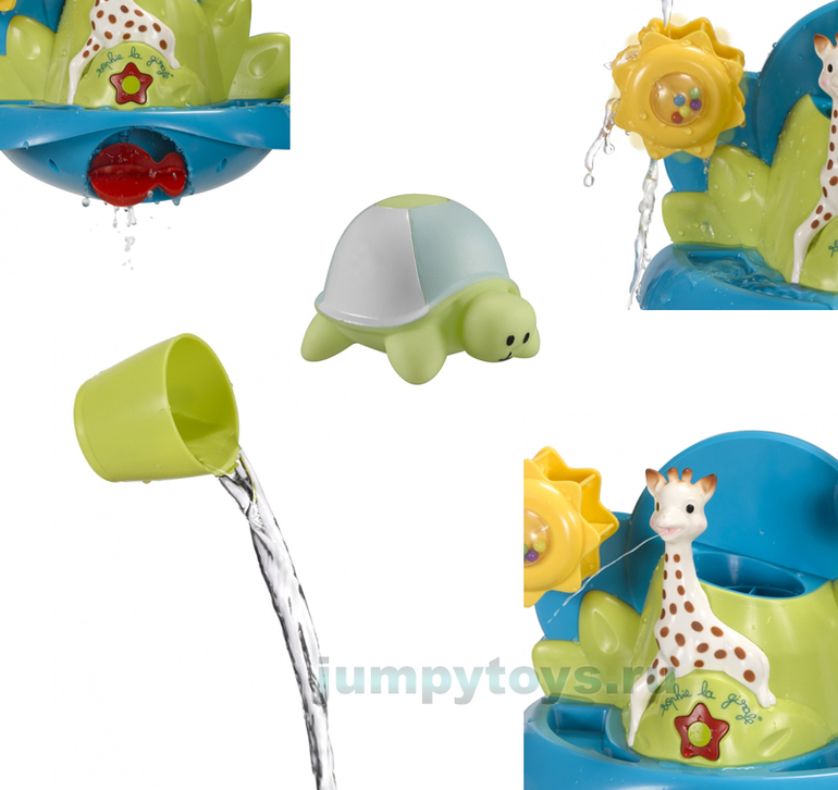 Новинки! Софи & Co от Vulli