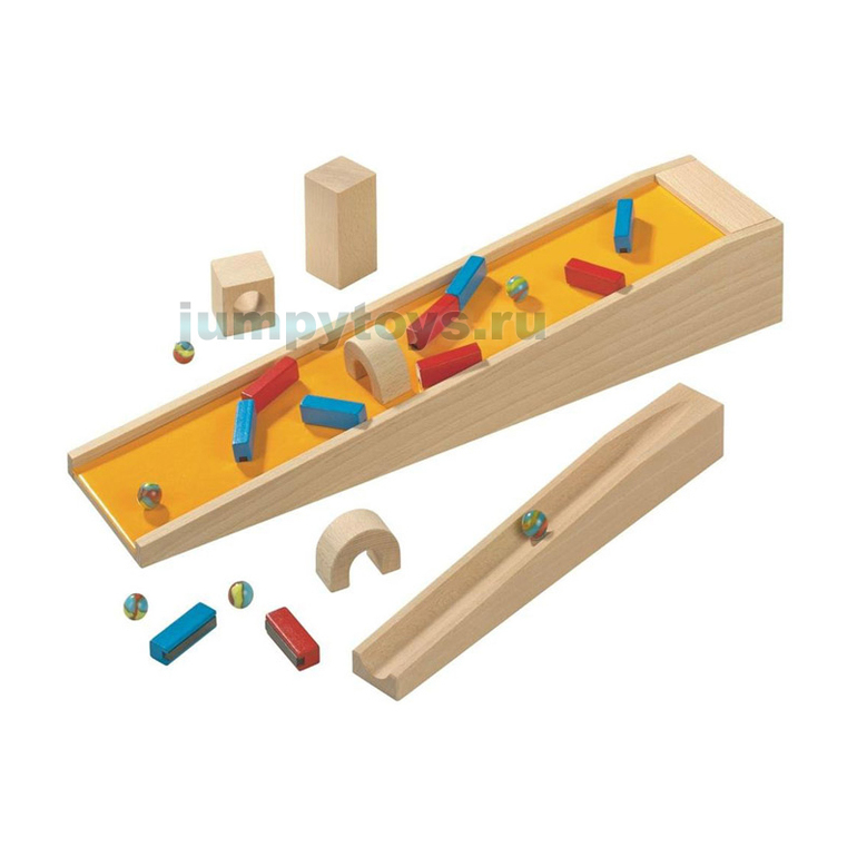 Новинки от Haba