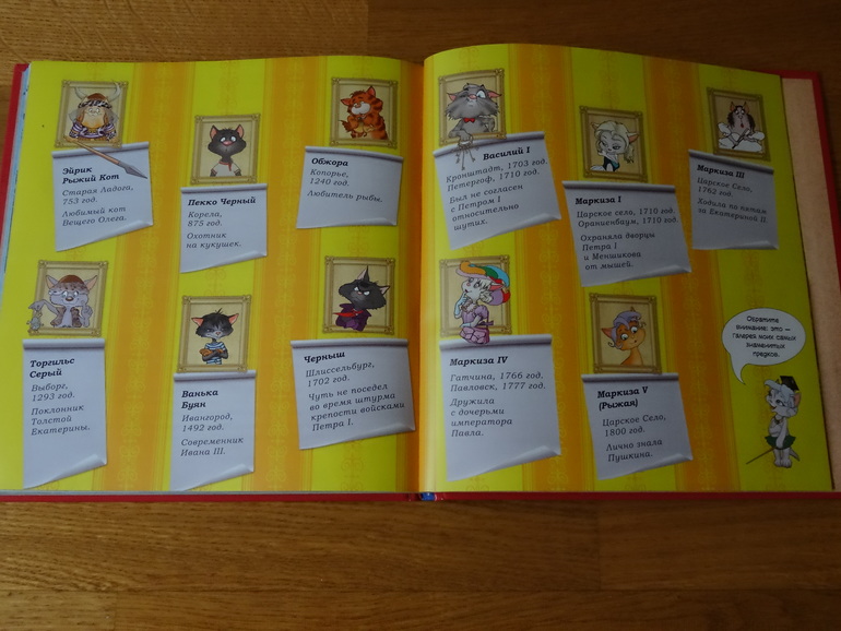 Книжная подготовка к поездке в Санкт-Петербург