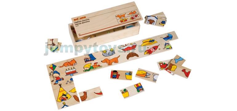 Новинки от Educo