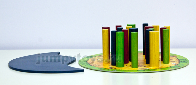 Вилла Палетти