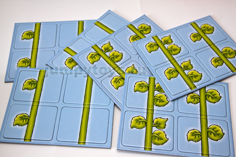 Развивающая игра