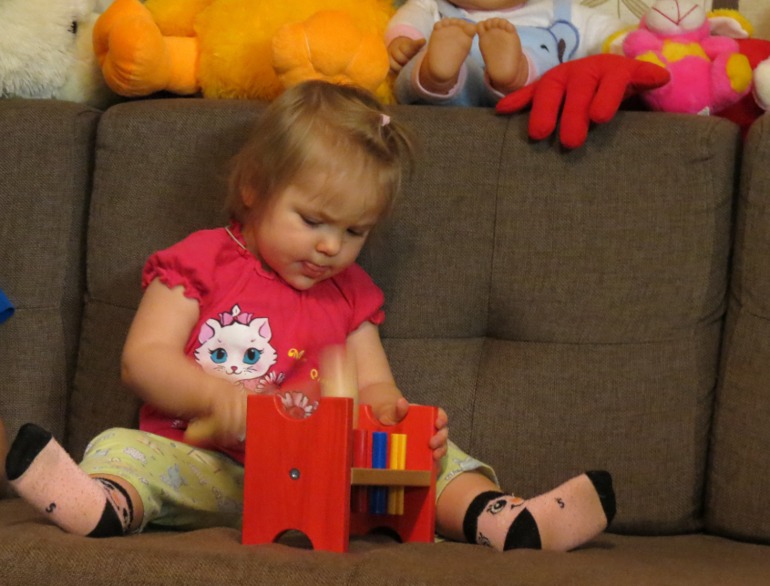 Пара фоток за последние дни