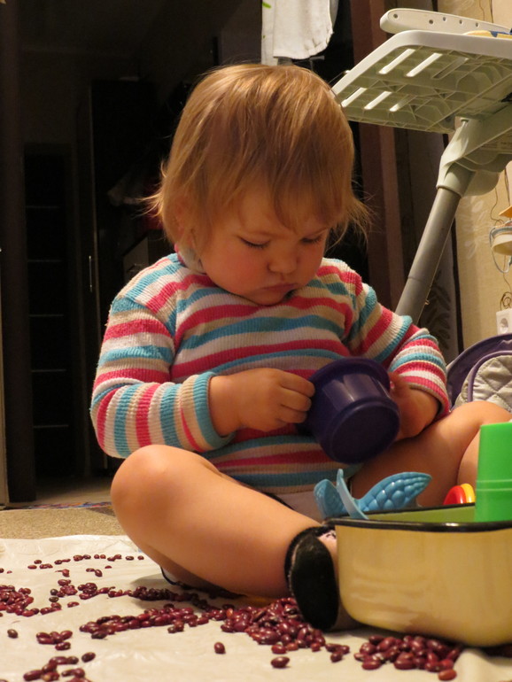 Пара фоток за последние дни