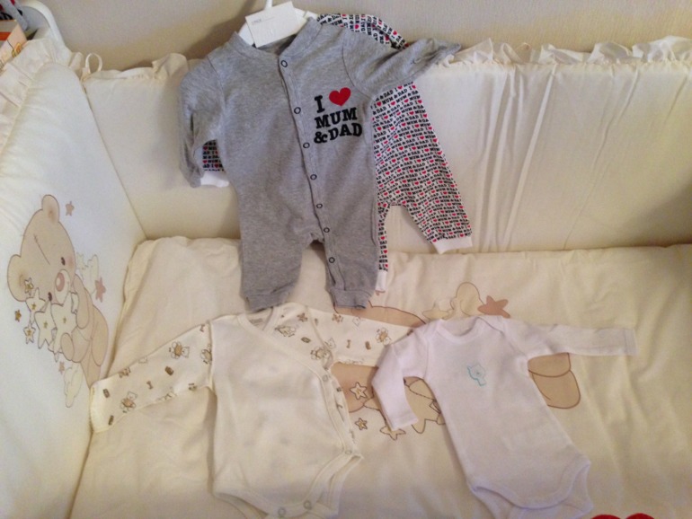 Наши хвастульки)