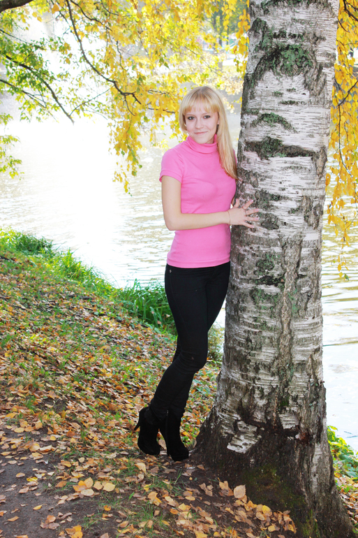 Давайте знакомится! Я и моя беременность;)