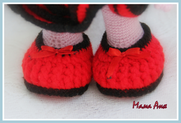 Божия Коровка