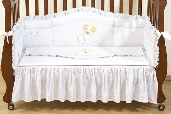 Постельное белье Giovanni