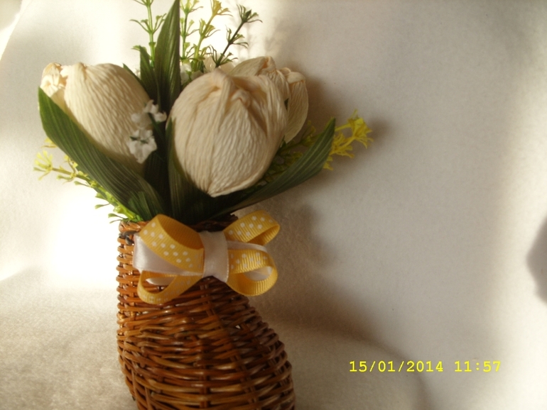 Мини-композиции.